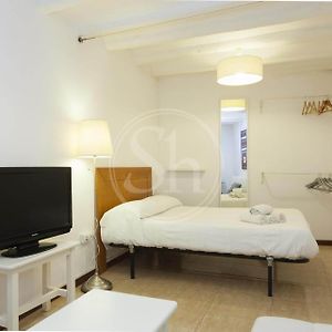 Apartamento de 1 Dormitorio